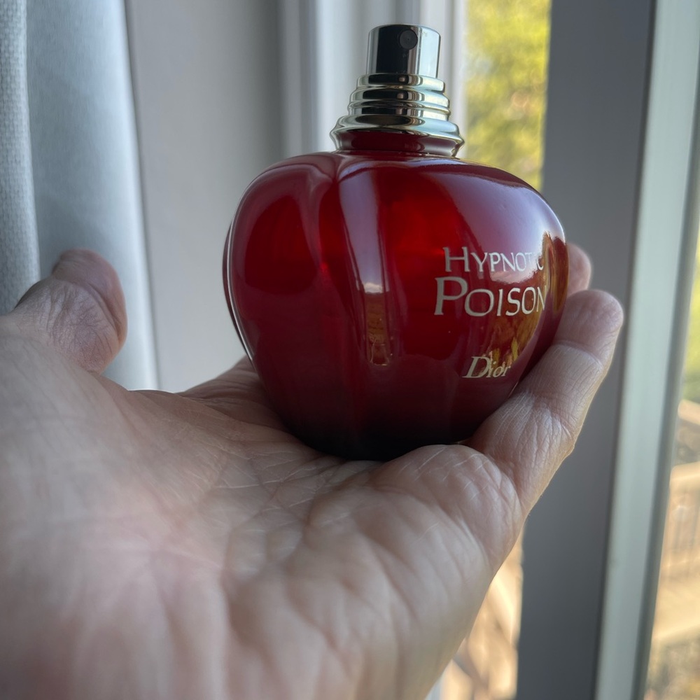 Dior Hypnotic Poison Eau de Toilette 1.7oz - Picture 3 of 6